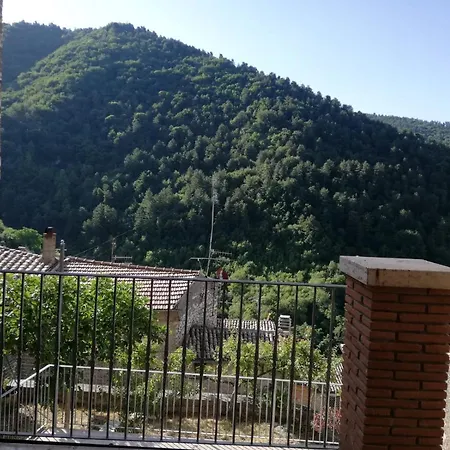 La Lucerna Delle Dodici Stelle Apartmanhotel