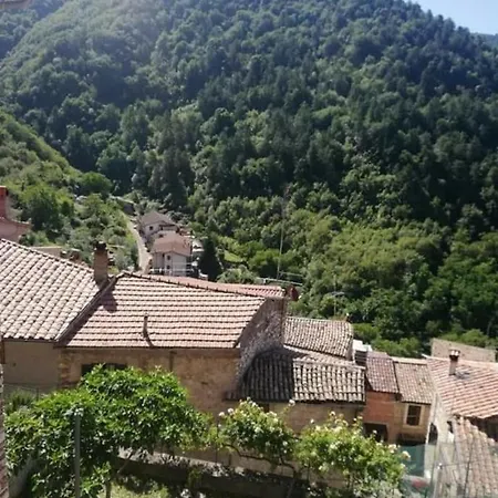 Appart hôtel La Lucerna Delle Dodici Stelle 3*