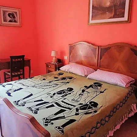 La Lucerna Delle Dodici Stelle Appart hôtel 3*