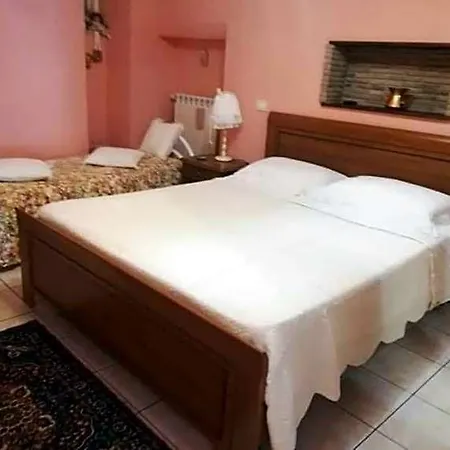 La Lucerna Delle Dodici Stelle Appart hôtel Piglio