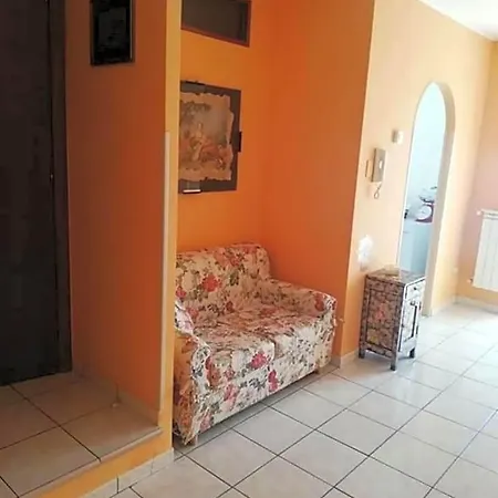 La Lucerna Delle Dodici Stelle Appart hôtel