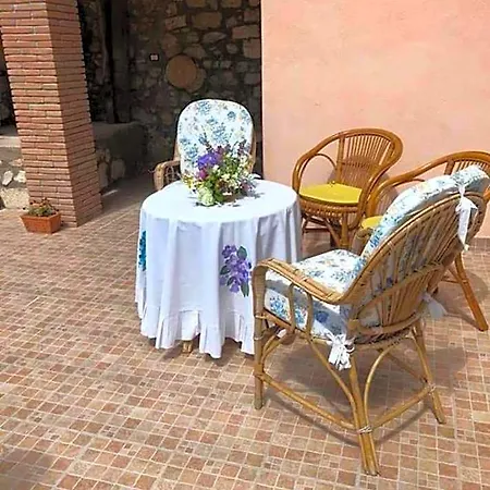 Appart hôtel La Lucerna Delle Dodici Stelle 3*